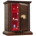 Эксклюзивный сейф Safewood 278T EL Flock Gold