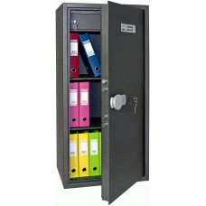 Взломостойкий сейф SAFEtronics TSS125ME Взломостойкий сейф SAFEtronics TSS125ME