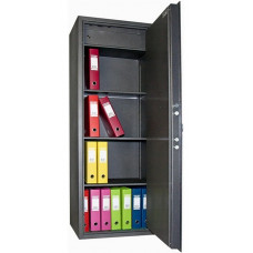 Взломостойкий сейф SAFEtronics TSS160ME Взломостойкий сейф SAFEtronics TSS160ME