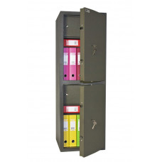 Взломостойкий сейф SAFEtronics NTR-61Ms/61Ms Взломостойкий сейф SAFEtronics NTR-61Ms/61Ms